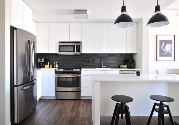 KITCHEN LIGHTING GUIDE