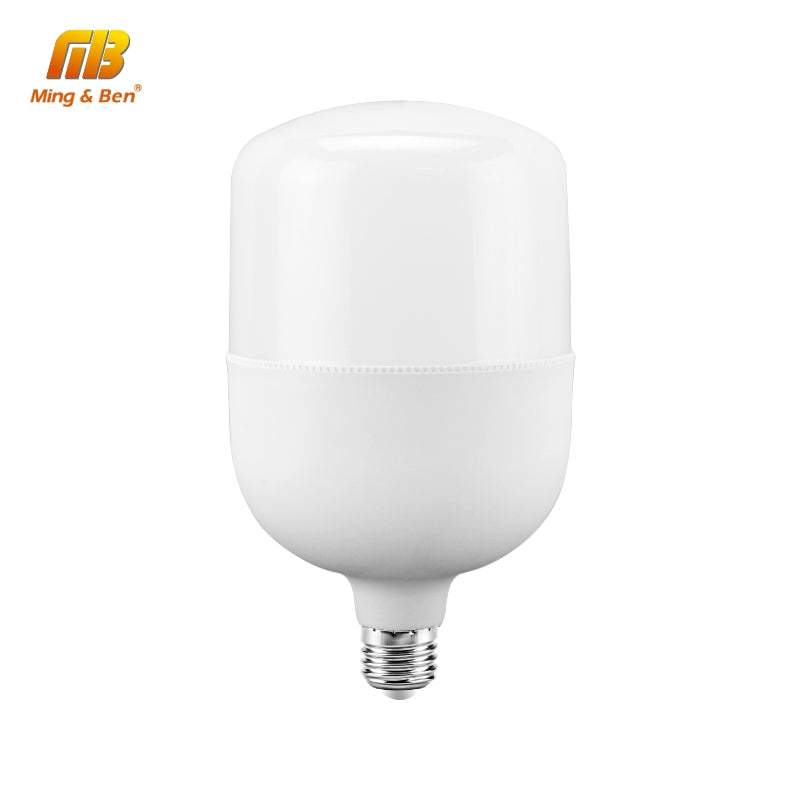Led Bulb E27 No Flicker LED Lamp 5W 10W 15W 20W 30W 40W 50W 220V Bomlillas LED Ampoule Blub For Indoor Home Kitchen Lighting