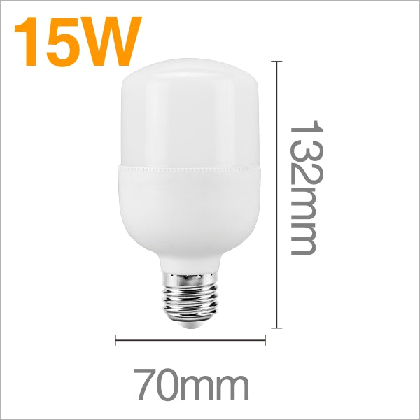 Led Bulb E27 No Flicker LED Lamp 5W 10W 15W 20W 30W 40W 50W 220V Bomlillas LED Ampoule Blub For Indoor Home Kitchen Lighting