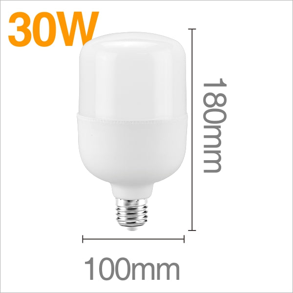 Led Bulb E27 No Flicker LED Lamp 5W 10W 15W 20W 30W 40W 50W 220V Bomlillas LED Ampoule Blub For Indoor Home Kitchen Lighting