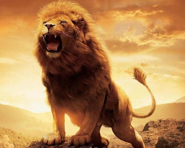 CHENISTORY Frame DIY Painting By Numbers Flowers Landscape Painting Calligraphy Wall Art Canvas Painting For Home Decor Gift