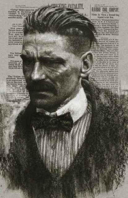 British high score crime drama Peaky Blinders poster hight quality canvas painting home Decor  wall art duvar tablolar o762