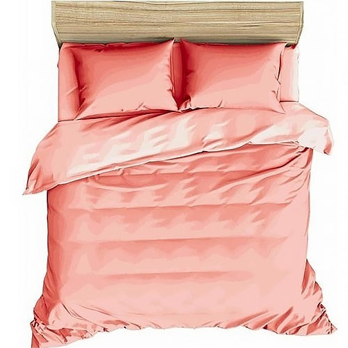 Lady Moda Star Luxury Bed Linen Cotton Set Ranforce Bedding Set Twin/Full/Queen/King Size 3/4/5 pcs Bed Sheet Duvet Cover Set