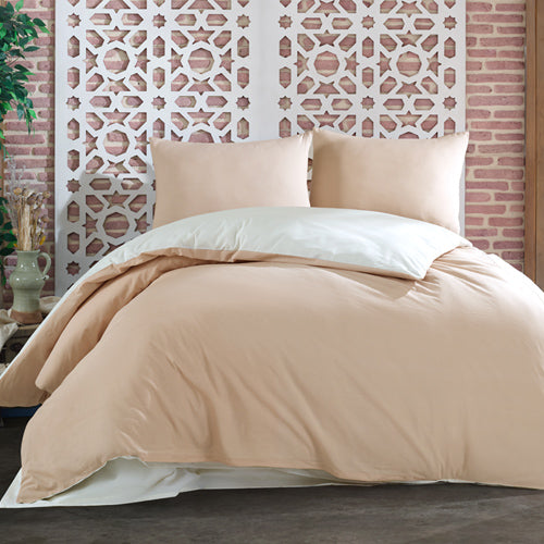 Lady Moda Star Luxury Bed Linen Cotton Set Ranforce Bedding Set Twin/Full/Queen/King Size 3/4/5 pcs Bed Sheet Duvet Cover Set