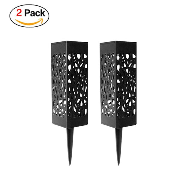 Led Solar Light For Garden Decoration Lawn Lamp Outdoor Home Pathway Bulb Light Sensor Waterproof Solar Street Lamp Solar Lights