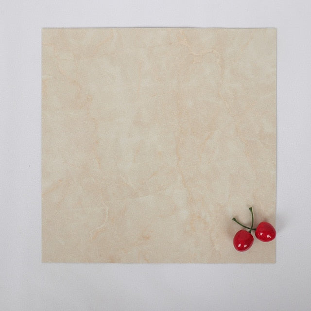 Waterproof Floor Stickers Self Adhesive Marble Wallpapers Bathroom Wall Sticker House Renovation Decals DIY Wall Ground Decor