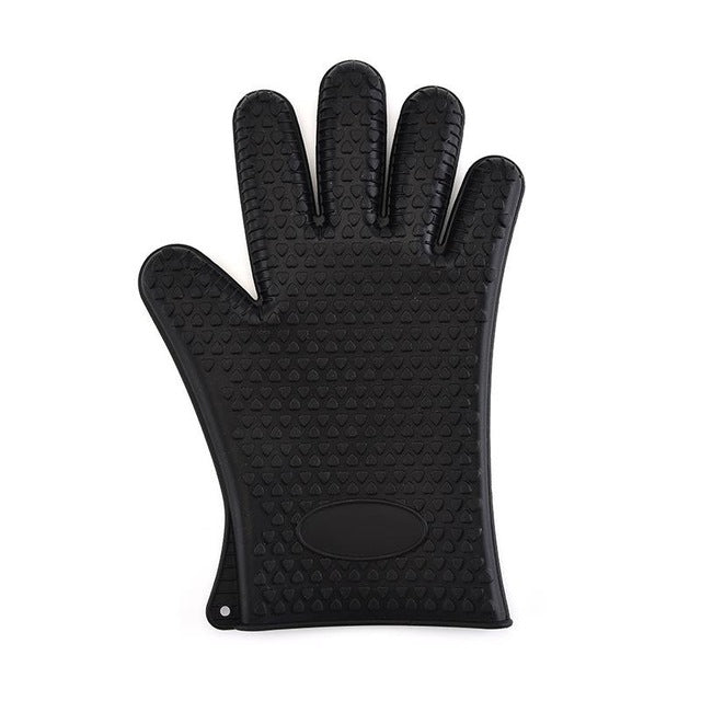 Dropshipping Silicone Wood Turner Soup Spoon Spatula Brush Scraper Pasta Gloves Egg Beater Kitchen Cooking Tools Kitchenware