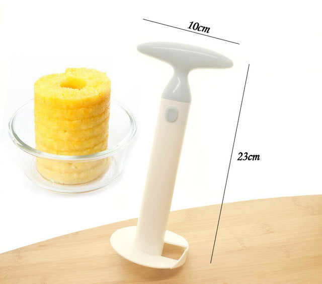 1pcs/lot Stainless Steel Garlic Presses Manual Garlic Mincer  Garlic Tools Kitchen supplies Gadgets Curve presses Fruit Tools