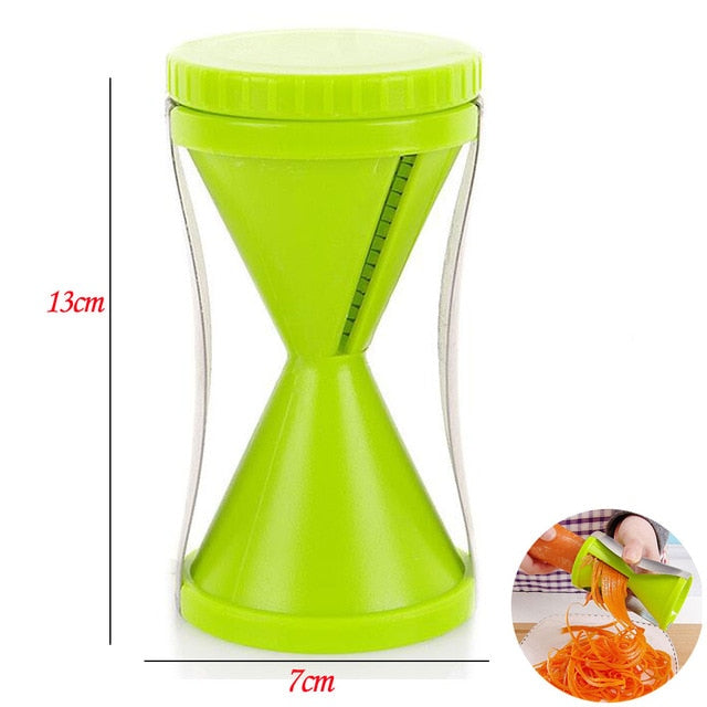 1pcs/lot Stainless Steel Garlic Presses Manual Garlic Mincer  Garlic Tools Kitchen supplies Gadgets Curve presses Fruit Tools